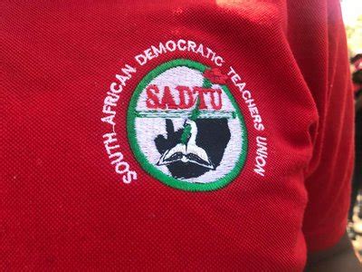 SADTU wants urgent action at protest-hit Sinamuva Primary