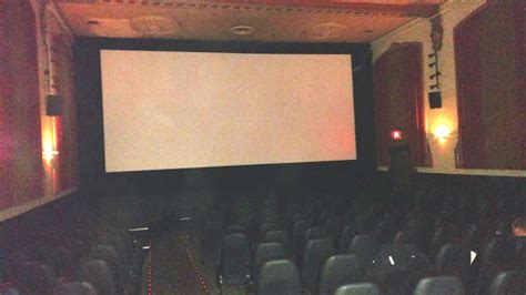 Movie Theater «Plaza Theater 4», reviews and photos, 448 Milwaukee Ave, Burlington, WI 53105, USA