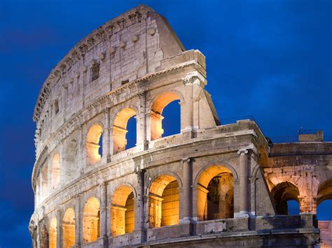 16 historical Roman inventions