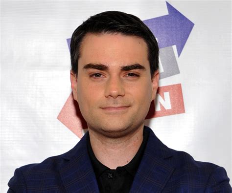 Ben Shapiro Family - Chicksinfo.com