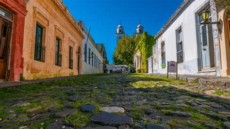 Colonia, Uruguay