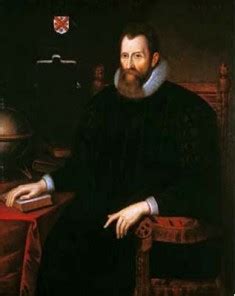 John Napier Biography - Life of Scottish Mathematician