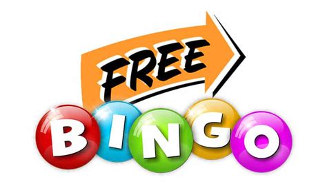 Free Bingo Games | Play Free Bingo Games Online and Win Real Money