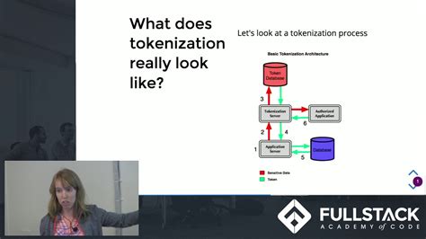 How Does Tokenization Work - Introduction to Tokenization - YouTube