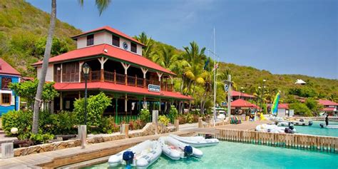 Best All Inclusive British Virgin Islands Resorts for Families | Family ...