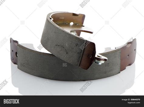 Car Brake Pads Image & Photo (Free Trial) | Bigstock