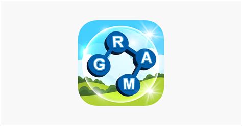 ‎Anagram Quest: Trivia Puzzles on the App Store