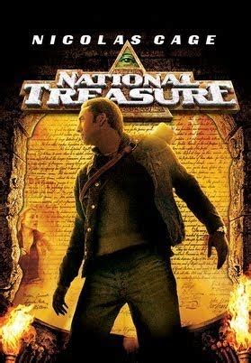 National Treasure - Movies on Google Play