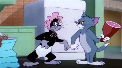 Tom and Jerry - Baby Butch - 084 Episode - YouTube