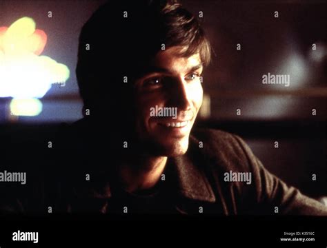 ANGEL EYES JIM CAVIEZEL Date: 2001 Stock Photo - Alamy