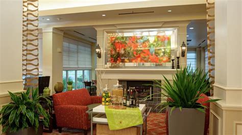 Hilton Garden Inn Tulsa Airport, Oklahoma Hotel