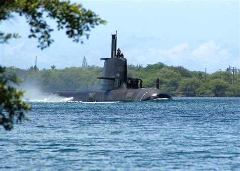 Australia’s future submarine: getting the facts right | The Strategist