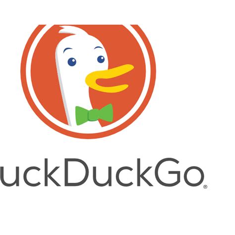 Duckduckgo Logo Download png