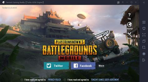 Tencent emulator pubg download | Download Tencent Gaming Buddy: PUBG ...