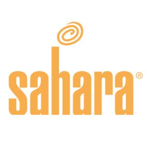 Sahara logo, Vector Logo of Sahara brand free download (eps, ai, png ...