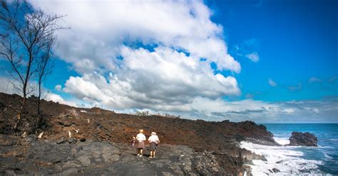 From Kona: Elite Volcano Hike | GetYourGuide