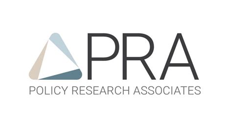 What is PRA and what do we do? - Policy Research Associates