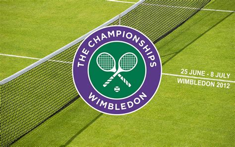 Wimbledon Wallpapers - Top Free Wimbledon Backgrounds - WallpaperAccess