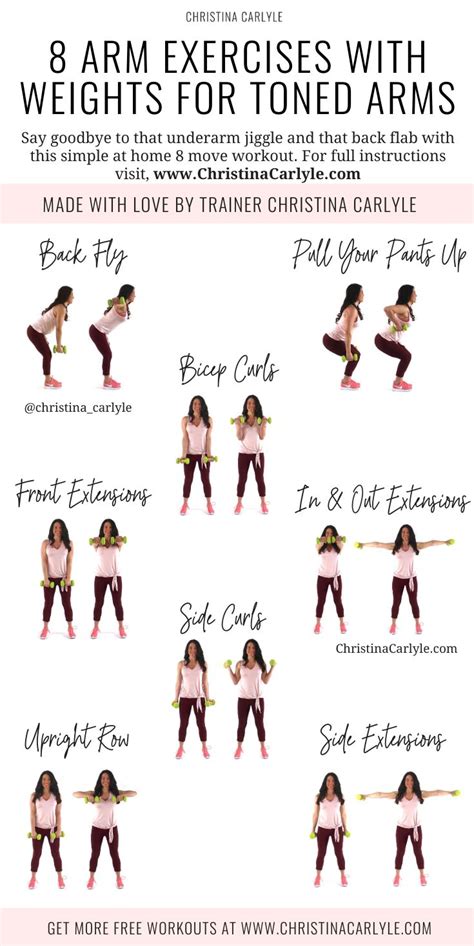 Pin on Work out