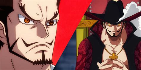 One Piece: Who Is Dracule Mihawk and His Role In The Final Saga— Explained