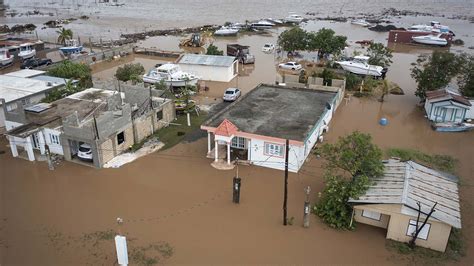 Hurricane categories explained: What a different storm category means, how wind speed factors in ...