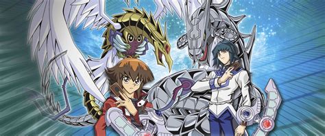 Yu-Gi-Oh! GX sin relleno y lista de episodios en 2025