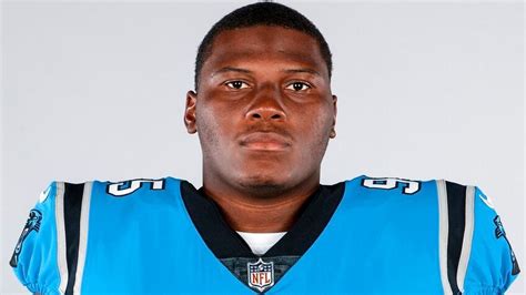 Derrick Brown bringing ‘elite effort’ as Panthers seek improvement - al.com