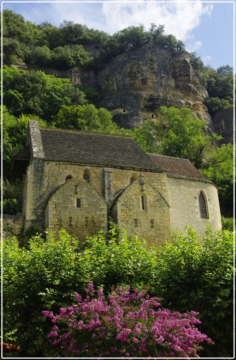 Pin de Guy Combes. (2). em La Roque-Gageac ¤(Dordogne, France).