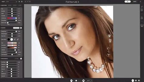 Imagenomic Portraiture 4.0.3 For Photoshop/Lightroom