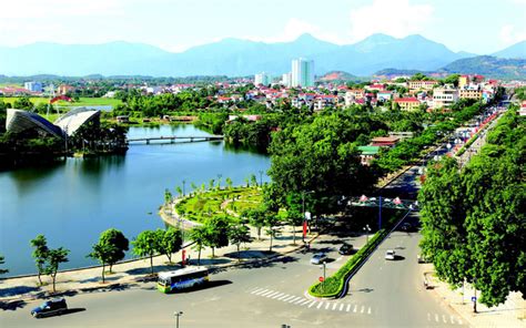 Vinh Phuc, Vietnam: What You Need to Know Before You Go