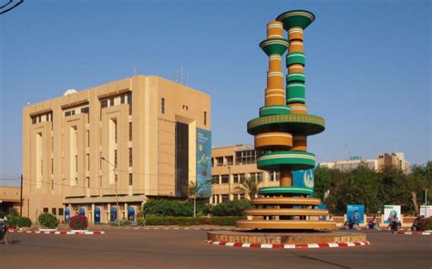 Si trabaja en el sector turístico, ¿por qué no invierte en Burkina Faso?