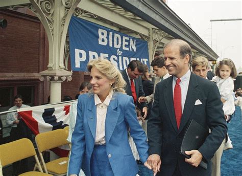 A Look Back At Joe Biden's Suited-Up Style Through The Years | HuffPost ...