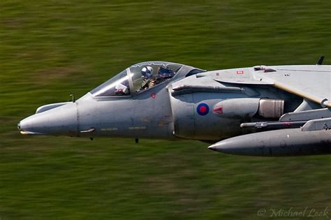 Harrier GR9 cockpit: Michael Leek: Galleries: Digital Photography Review : Digital Photography ...