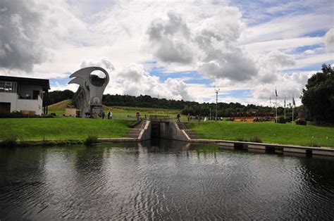 Flickriver: Most interesting photos from Camelon, Scotland, United Kingdom