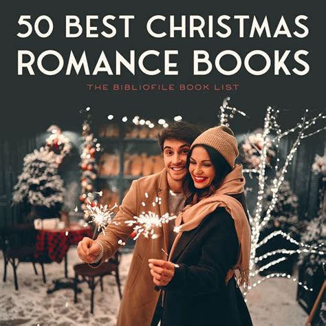 50 Best Christmas Romance Books for the Holidays - The Bibliofile