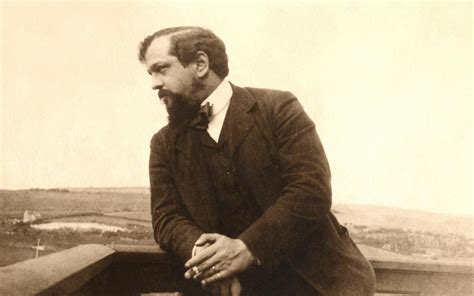 Why Debussy really was an impressionist