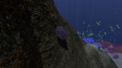 Shale Outcrop | Subnautica Wiki | FANDOM powered by Wikia