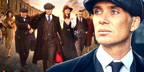 Peaky Blinders Season 6 Cast Guide: All New & Returning Characters