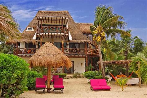 The 15 Best Isla Holbox Hotels & Resorts (Mexico) - Green Global Travel