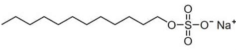 Buy Sodium Lauryl Sulfate; Price, Uses, and Structure - Shanghai Chemex