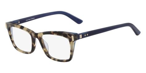 Calvin Klein CK8564 281 Eyeglasses in Tortoise | SmartBuyGlasses USA