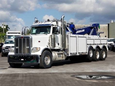 2020 Peterbilt 389 For Sale in Riviera Beach, FL - Commercial Truck Trader