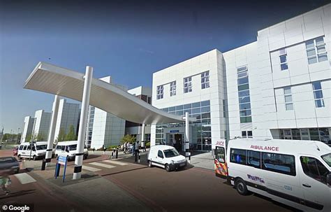 Sepsis patients are waiting 11 HOURS for treatment at this hospital - My Best Medicine