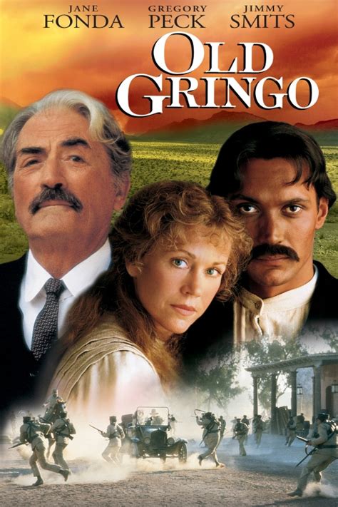 OLD GRINGO | Sony Pictures Entertainment