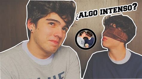 KISS CHALLENGE - YouTube