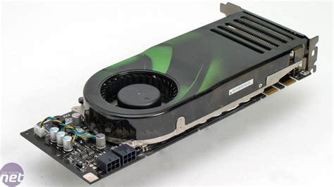 G80: NVIDIA GeForce 8800 GTX | bit-tech.net