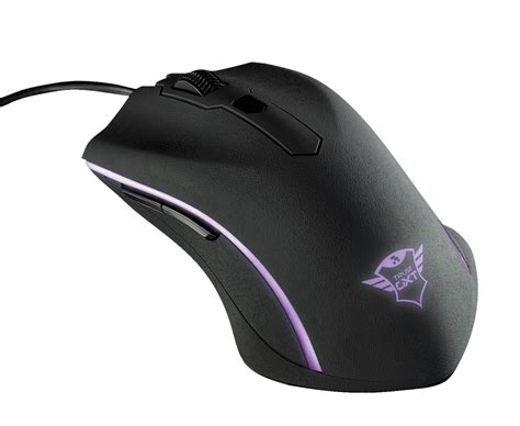 Trust.com - GXT 177 Rivan RGB Gaming Mouse