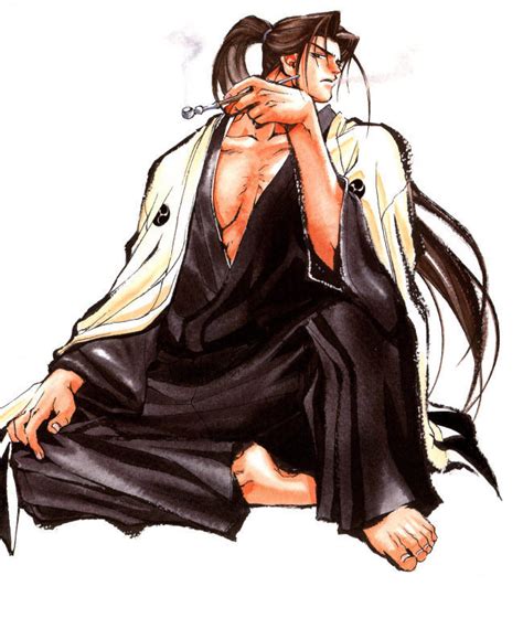 PeaceMaker Kurogane - Peacemaker Kurogane Photo (13583527) - Fanpop