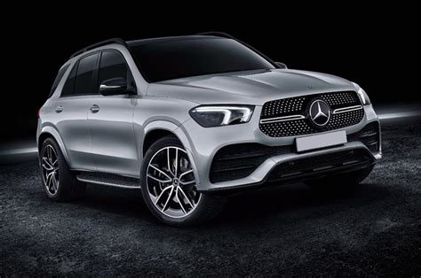 Armoured Mercedes-Benz GLE 350 | JCBL Armouring Solutions