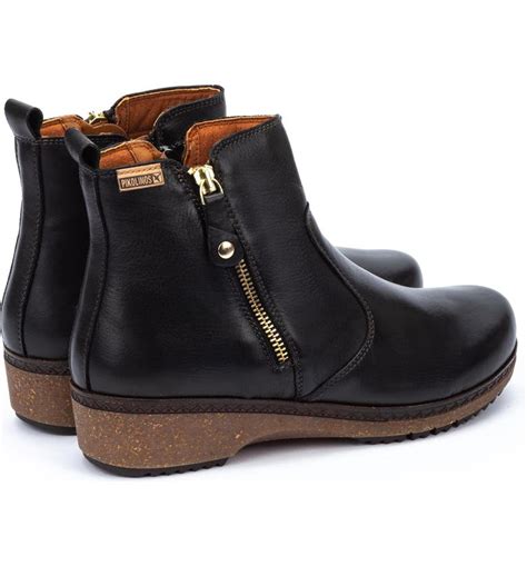 PIKOLINOS Granada Water Resistant Ankle Boot (Women) | Nordstrom